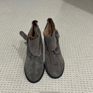 Lucky Brand | Mickie Ankle Boots
